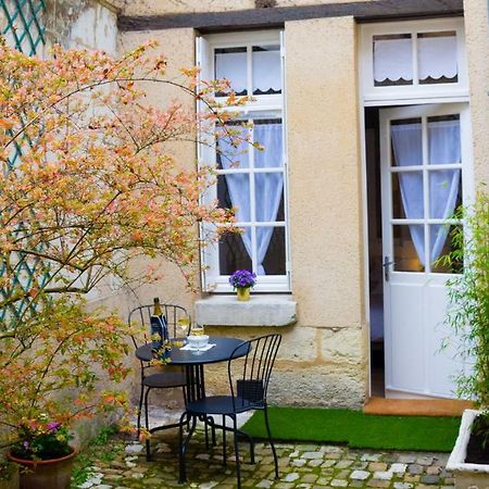 La Balancoire Apartment Тур Екстериор снимка
